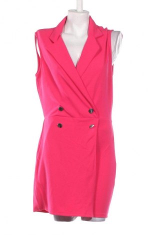 Dámská krátká kombinéza  Mohito, Velikost L, Barva Růžová, Cena  349,00 Kč