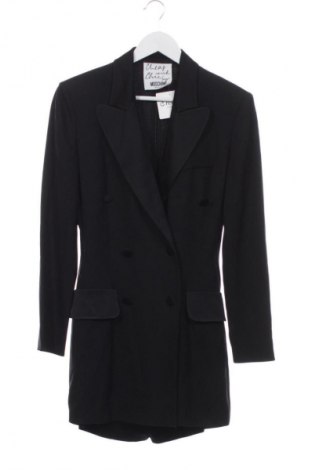 Dámská krátká kombinéza  Moschino Cheap And Chic, Velikost XS, Barva Černá, Cena  4 049,00 Kč, #135667082