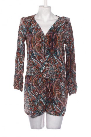 Damski krótki kombinezon ONLY, Rozmiar S, Kolor Kolorowy, Cena 35,99 zł