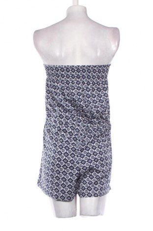 Kurzer Damenoverall Ocean Club, Größe M, Farbe Mehrfarbig, Preis 19,93 €