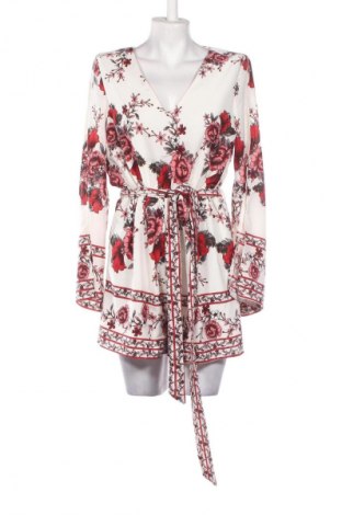 Salopetă scurtă de damă Parisian, Mărime L, Culoare Multicolor, Preț 57,99 Lei