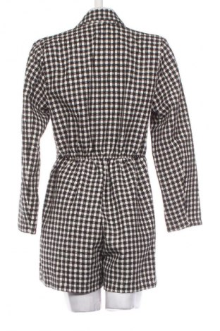 Дамски къс гащеризон Pimkie, Размер L, Цвят Многоцветен, Цена 7,15 €