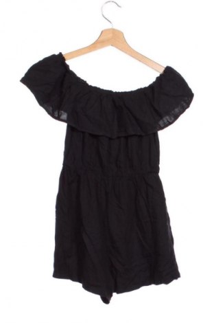 Women's short jumpsuit Pimkie, Μέγεθος XS, Χρώμα Μαύρο, Τιμή 8,99 €