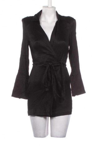 Kurzer Damenoverall Reserved, Größe S, Farbe Schwarz, Preis € 20,00