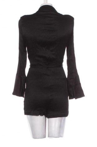 Kurzer Damenoverall Reserved, Größe S, Farbe Schwarz, Preis € 20,00