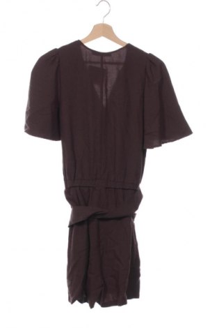 Dámská krátká kombinéza  Reserved, Velikost XS, Barva Hnědá, Cena  567,00 Kč