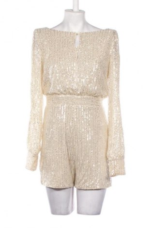 Women's short jumpsuit SHEIN, Μέγεθος M, Χρώμα Πολύχρωμο, Τιμή 8,99 €