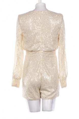 Women's short jumpsuit SHEIN, Μέγεθος M, Χρώμα Πολύχρωμο, Τιμή 8,99 €