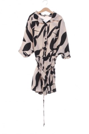 Dámská krátká kombinéza  SHEIN, Velikost XS, Barva Vícebarevné, Cena  567,00 Kč