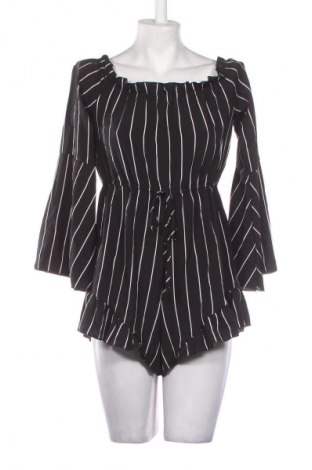Dámská krátká kombinéza  SHEIN, Velikost S, Barva Vícebarevné, Cena  599,00 Kč