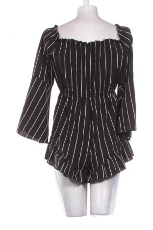 Dámská krátká kombinéza  SHEIN, Velikost S, Barva Vícebarevné, Cena  599,00 Kč