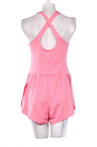 Дамски къс гащеризон SHEIN, Размер L, Цвят Розов, Цена 20,00 €