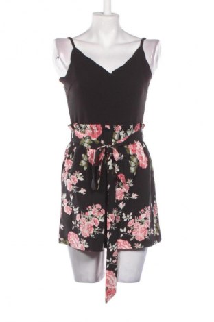 Kurzer Damenoverall SHEIN, Größe S, Farbe Mehrfarbig, Preis 11,99 €
