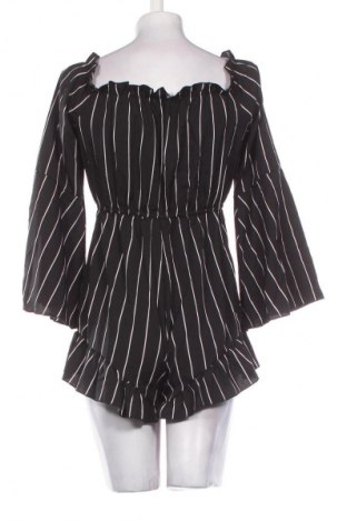 Women's short jumpsuit SHEIN, Μέγεθος M, Χρώμα Πολύχρωμο, Τιμή 8,99 €