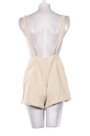 Dámská krátká kombinéza  SHEIN, Velikost M, Barva Béžová, Cena  169,00 Kč