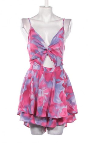 Dámská krátká kombinéza  SHEIN, Velikost M, Barva Vícebarevné, Cena  567,00 Kč