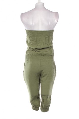 Dámská krátká kombinéza  Sancred, Velikost S, Barva Zelená, Cena  565,00 Kč