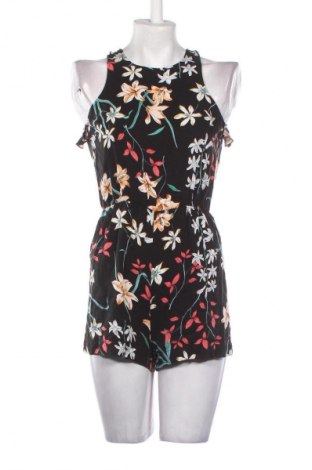 Kurzer Damenoverall Stradivarius, Größe S, Farbe Mehrfarbig, Preis 9,99 €