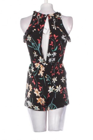 Kurzer Damenoverall Stradivarius, Größe S, Farbe Mehrfarbig, Preis 9,99 €