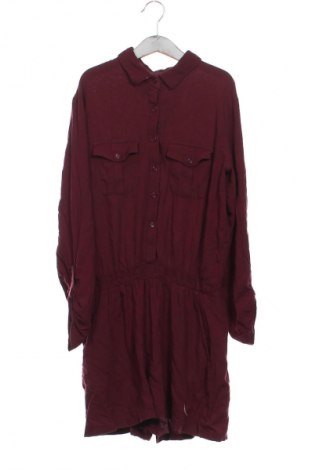 Dámská krátká kombinéza  Tally Weijl, Velikost XS, Barva Červená, Cena  599,00 Kč