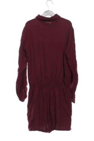 Dámská krátká kombinéza  Tally Weijl, Velikost XS, Barva Červená, Cena  599,00 Kč