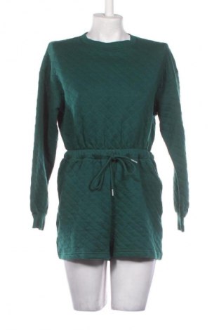 Kurzer Damenoverall Tally Weijl, Größe S, Farbe Grün, Preis € 8,99