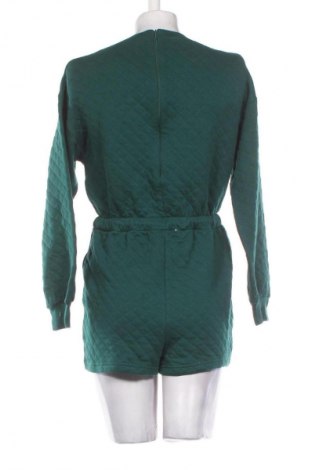 Kurzer Damenoverall Tally Weijl, Größe S, Farbe Grün, Preis € 8,99