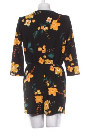 Women's short jumpsuit Terranova, Μέγεθος S, Χρώμα Πολύχρωμο, Τιμή 23,99 €