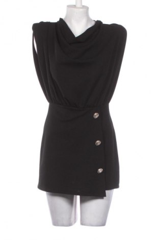 Damski krótki kombinezon Unbranded, Rozmiar S, Kolor Czarny, Cena 62,99 zł