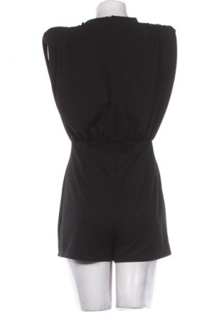 Damski krótki kombinezon Unbranded, Rozmiar S, Kolor Czarny, Cena 62,99 zł