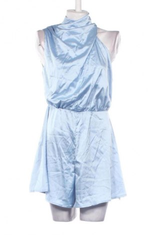Women's short jumpsuit Unbranded, Μέγεθος S, Χρώμα Μπλέ, Τιμή 11,99 €