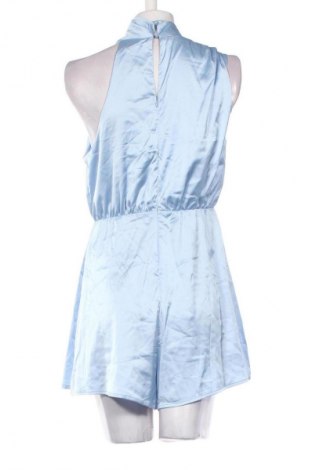 Women's short jumpsuit Unbranded, Μέγεθος S, Χρώμα Μπλέ, Τιμή 11,99 €