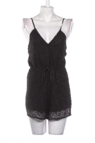 Dámská krátká kombinéza  Unbranded, Velikost S, Barva Černá, Cena  259,00 Kč