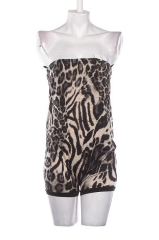 Damski krótki kombinezon Unbranded, Rozmiar S, Kolor Kolorowy, Cena 107,17 zł