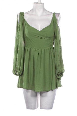 Női rövid overál Unbranded, Méret M, Szín Zöld, Ár 15 919 Ft