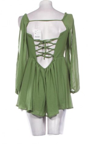 Női rövid overál Unbranded, Méret M, Szín Zöld, Ár 15 919 Ft