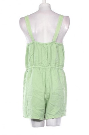 Dámská krátká kombinéza  Unbranded, Velikost M, Barva Zelená, Cena  567,00 Kč