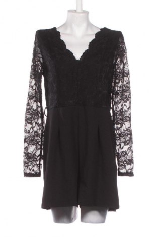 Dámská krátká kombinéza  Unbranded, Velikost L, Barva Černá, Cena  599,00 Kč