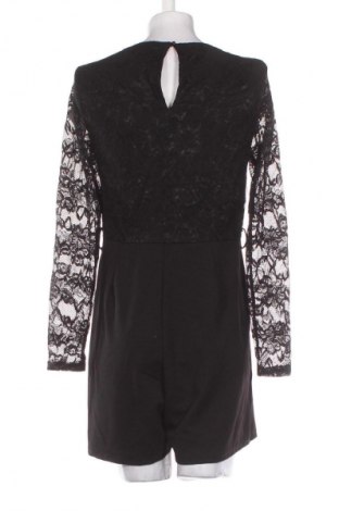 Dámská krátká kombinéza  Unbranded, Velikost L, Barva Černá, Cena  599,00 Kč