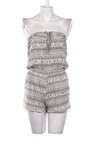 Дамски къс гащеризон Unbranded, Размер S, Цвят Многоцветен, Цена 19,95 €