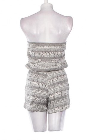 Дамски къс гащеризон Unbranded, Размер S, Цвят Многоцветен, Цена 19,95 €