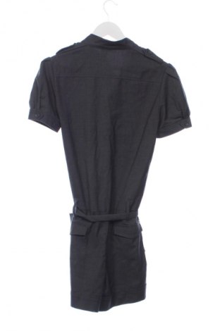 Women's short jumpsuit Unbranded, Μέγεθος M, Χρώμα Γκρί, Τιμή 20,00 €