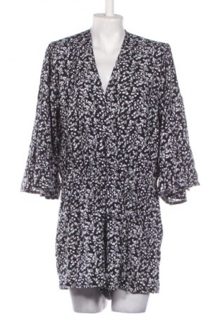 Дамски къс гащеризон Unbranded, Размер S, Цвят Многоцветен, Цена 32,00 €