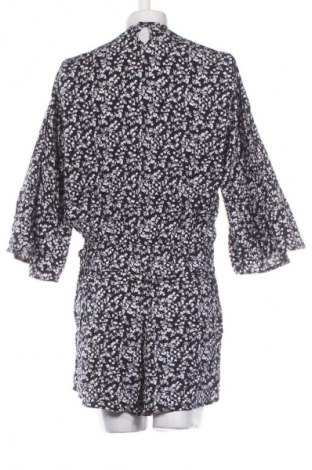 Дамски къс гащеризон Unbranded, Размер S, Цвят Многоцветен, Цена 32,00 €