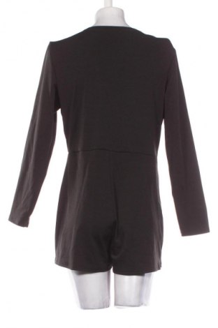 Damski krótki kombinezon Unbranded, Rozmiar XL, Kolor Czarny, Cena 52,99 zł