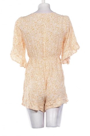 Дамски къс гащеризон Unbranded, Размер L, Цвят Многоцветен, Цена 7,66 €