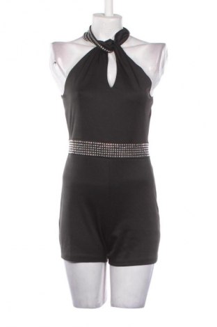 Women's short jumpsuit Unbranded, Μέγεθος M, Χρώμα Μαύρο, Τιμή 23,99 €