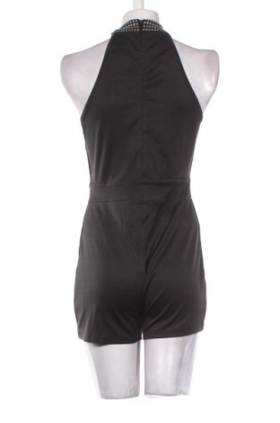 Women's short jumpsuit Unbranded, Μέγεθος M, Χρώμα Μαύρο, Τιμή 23,99 €