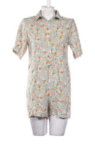 Női rövid overál Unbranded, Méret XXL, Szín Sokszínű, Ár 4 959 Ft