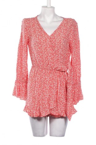 Kurzer Damenoverall Unbranded, Größe S, Farbe Mehrfarbig, Preis 10,99 €